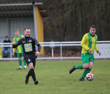 03.02.2024 SV Hellas 09 vs. Lok/BW Dessau