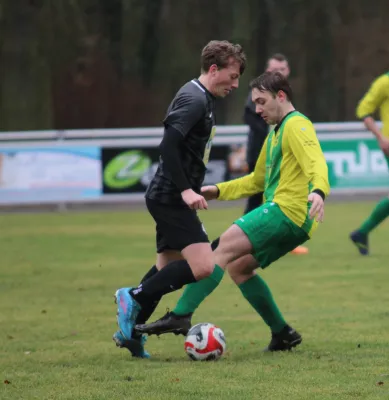 03.02.2024 SV Hellas 09 vs. Lok/BW Dessau