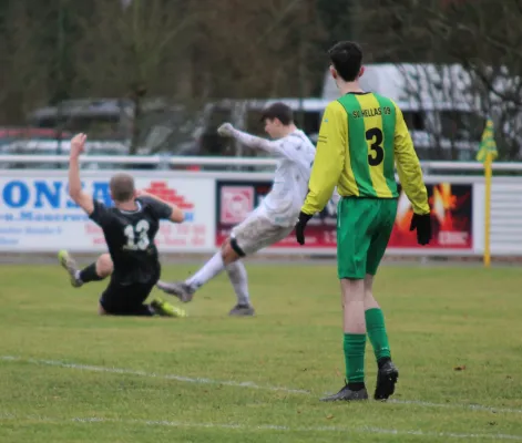 03.02.2024 SV Hellas 09 vs. Lok/BW Dessau