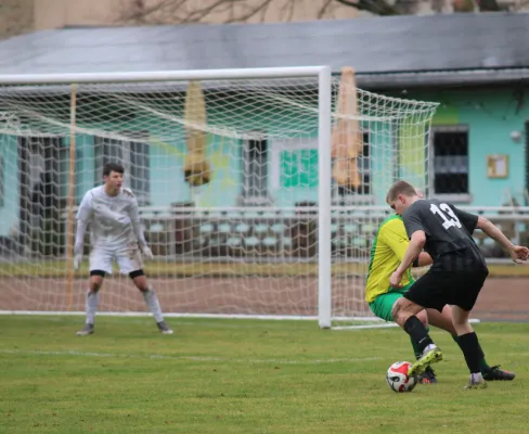03.02.2024 SV Hellas 09 vs. Lok/BW Dessau