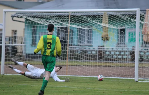 03.02.2024 SV Hellas 09 vs. Lok/BW Dessau