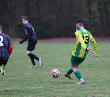 03.02.2024 SV Hellas 09 vs. Lok/BW Dessau