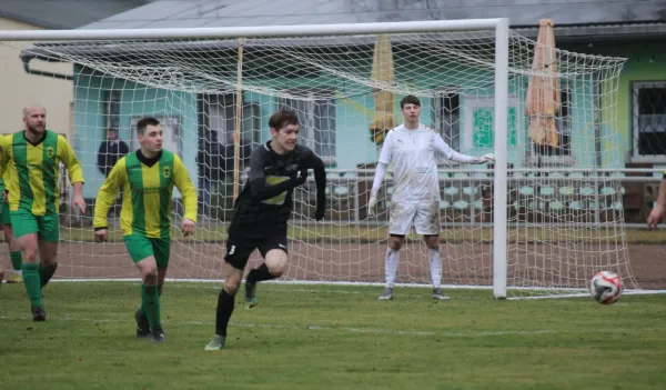 03.02.2024 SV Hellas 09 vs. Lok/BW Dessau