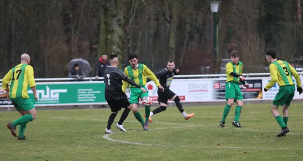 03.02.2024 SV Hellas 09 vs. Lok/BW Dessau