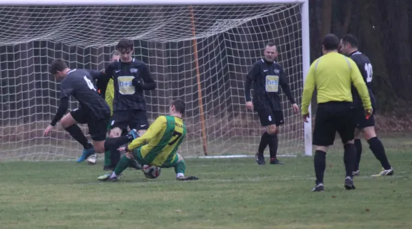 03.02.2024 SV Hellas 09 vs. Lok/BW Dessau