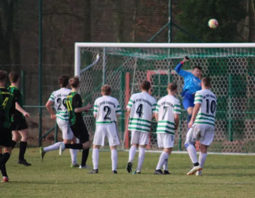 10.02.2024 SG Reppichau vs. SV Hellas 09