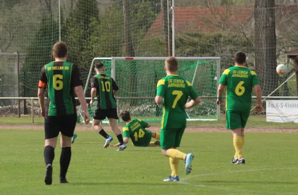 30.03.2024 Lebien / Annaburg vs. SV Hellas 09