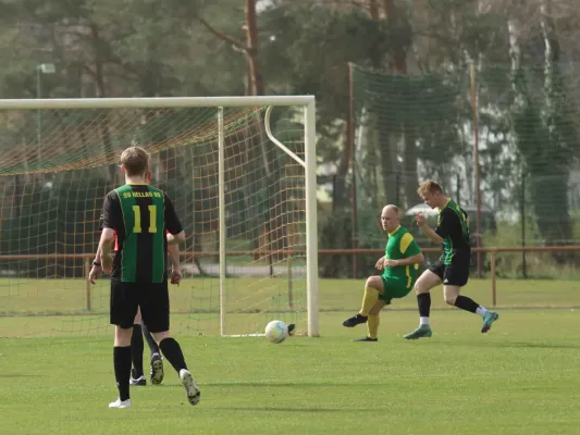 30.03.2024 Lebien / Annaburg vs. SV Hellas 09