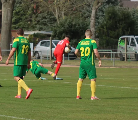 30.03.2024 Lebien / Annaburg vs. SV Hellas 09