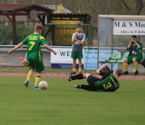 30.03.2024 Lebien / Annaburg vs. SV Hellas 09