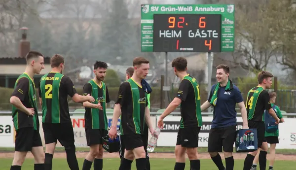 30.03.2024 Lebien / Annaburg vs. SV Hellas 09