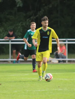 31.08.2024 SV Hellas 09 vs. SG Rackith/Kemberg