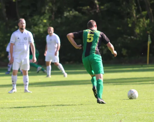 28.09.2024 SV Hellas 09 vs. VfB Zahna 1921 e.V.