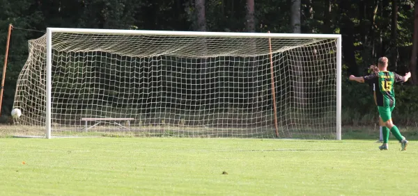 28.09.2024 SV Hellas 09 vs. VfB Zahna 1921 e.V.