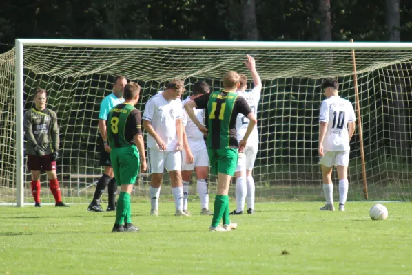 28.09.2024 SV Hellas 09 vs. VfB Zahna 1921 e.V.