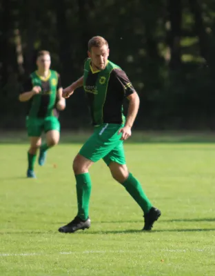 28.09.2024 SV Hellas 09 vs. VfB Zahna 1921 e.V.