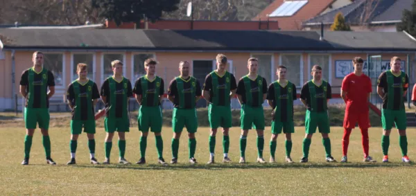 22.03.2025 SG Nudersdorf vs. SV Hellas 09