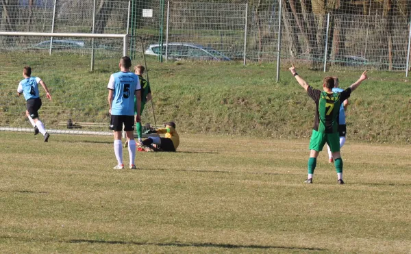 22.03.2025 SG Nudersdorf vs. SV Hellas 09