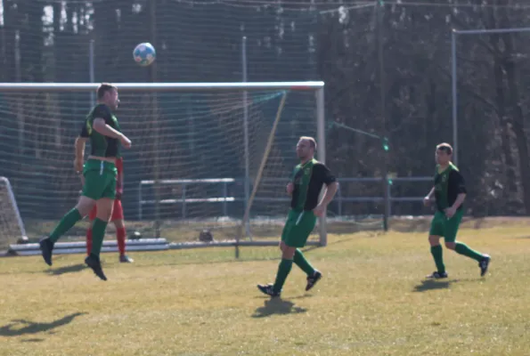 22.03.2025 SG Nudersdorf vs. SV Hellas 09
