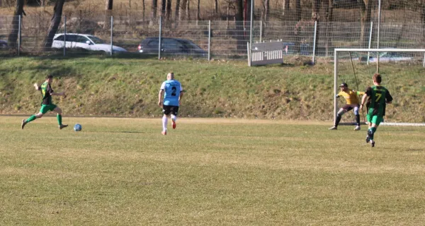 22.03.2025 SG Nudersdorf vs. SV Hellas 09