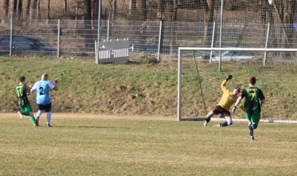 22.03.2025 SG Nudersdorf vs. SV Hellas 09