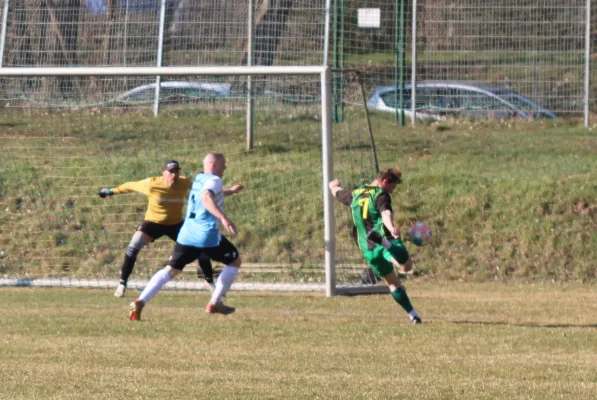 22.03.2025 SG Nudersdorf vs. SV Hellas 09