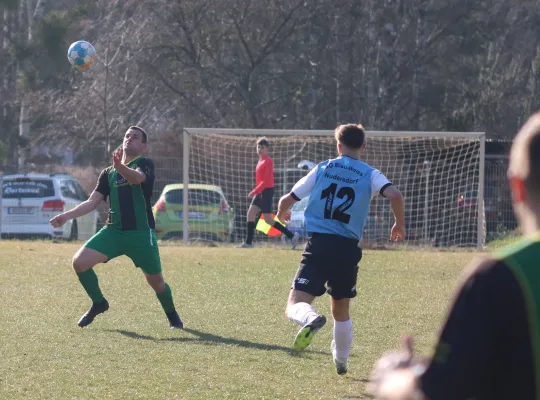 22.03.2025 SG Nudersdorf vs. SV Hellas 09
