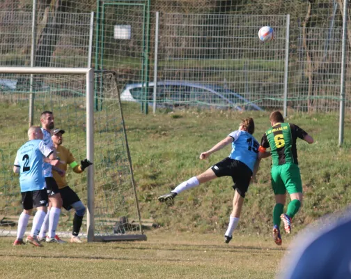 22.03.2025 SG Nudersdorf vs. SV Hellas 09