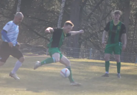 22.03.2025 SG Nudersdorf vs. SV Hellas 09