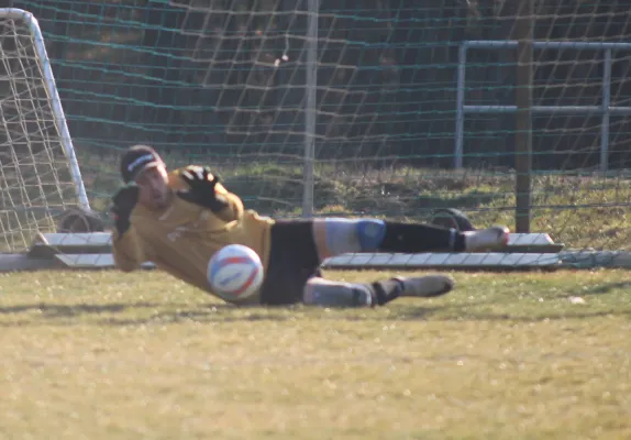 22.03.2025 SG Nudersdorf vs. SV Hellas 09