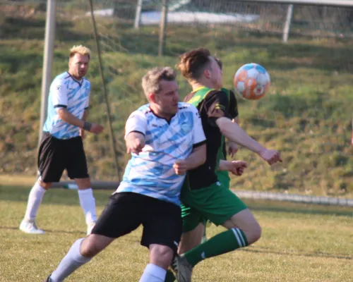 22.03.2025 SG Nudersdorf vs. SV Hellas 09