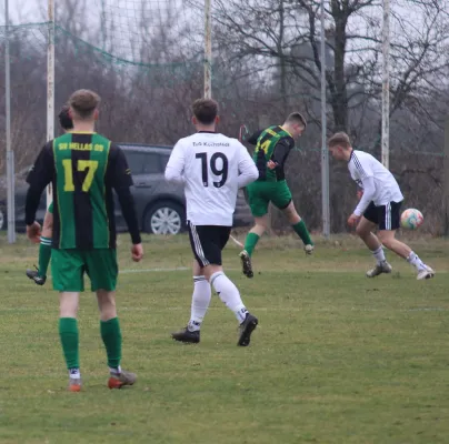 01.02.2025 TuS Kochstedt vs. SV Hellas 09