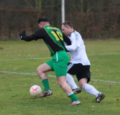 01.02.2025 TuS Kochstedt vs. SV Hellas 09