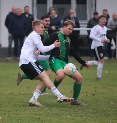 01.02.2025 TuS Kochstedt vs. SV Hellas 09