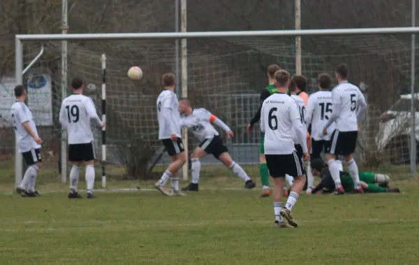 01.02.2025 TuS Kochstedt vs. SV Hellas 09