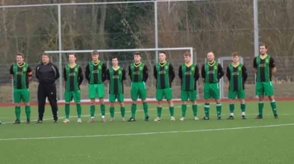 22.02.2025 SV Blau Weiß Schorte vs. SV Hellas 09