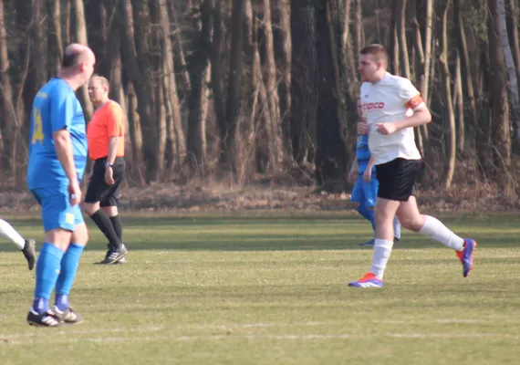 08.03.2025 SV Hellas 09 vs. VfB Gräfenhainichen II