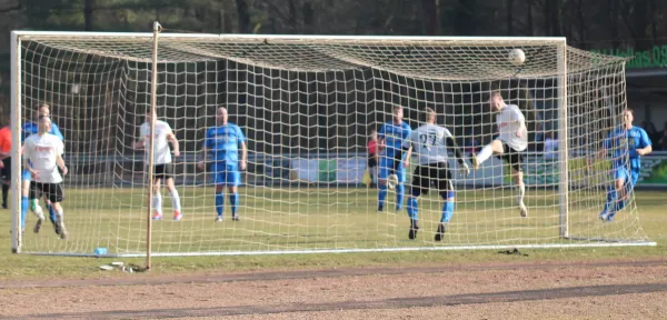 08.03.2025 SV Hellas 09 vs. VfB Gräfenhainichen II