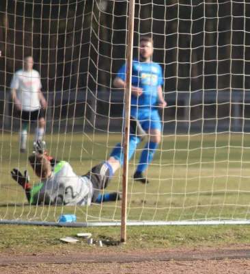 08.03.2025 SV Hellas 09 vs. VfB Gräfenhainichen II