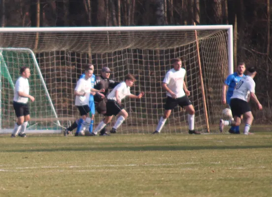 08.03.2025 SV Hellas 09 vs. VfB Gräfenhainichen II