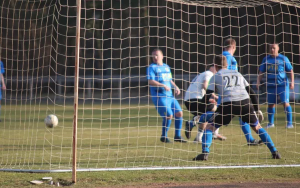 08.03.2025 SV Hellas 09 vs. VfB Gräfenhainichen II