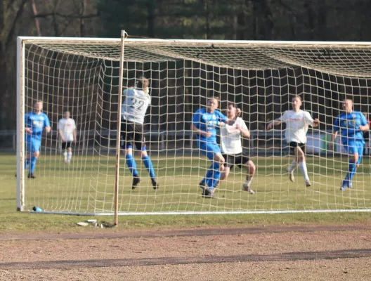 08.03.2025 SV Hellas 09 vs. VfB Gräfenhainichen II