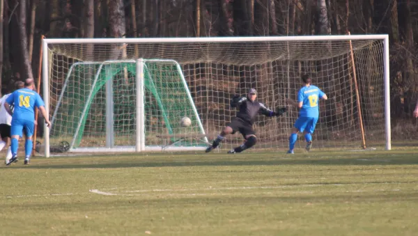 08.03.2025 SV Hellas 09 vs. VfB Gräfenhainichen II
