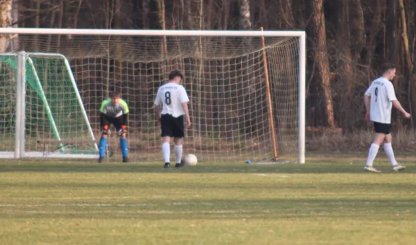 08.03.2025 SV Hellas 09 vs. VfB Gräfenhainichen II