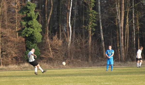 08.03.2025 SV Hellas 09 vs. VfB Gräfenhainichen II