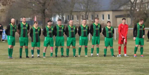 15.03.2025 SG Rackith/Kemberg vs. SV Hellas 09
