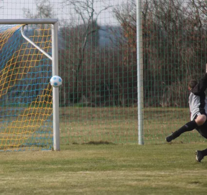 15.03.2025 SG Rackith/Kemberg vs. SV Hellas 09