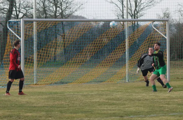 15.03.2025 SG Rackith/Kemberg vs. SV Hellas 09