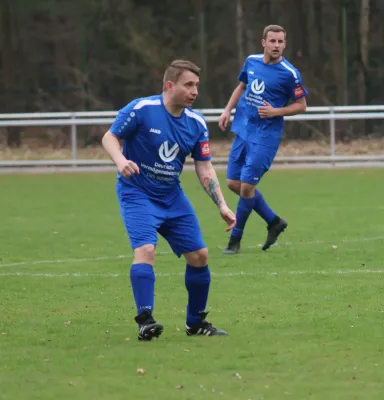 29.03.2025 SV Hellas 09 vs. Lebien / Annaburg