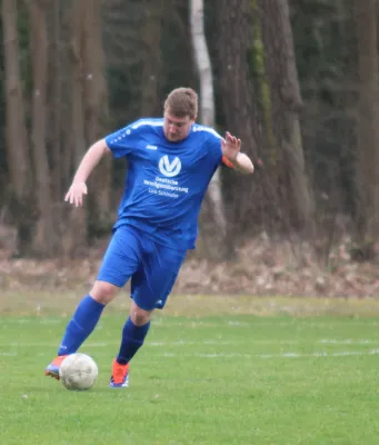 29.03.2025 SV Hellas 09 vs. Lebien / Annaburg